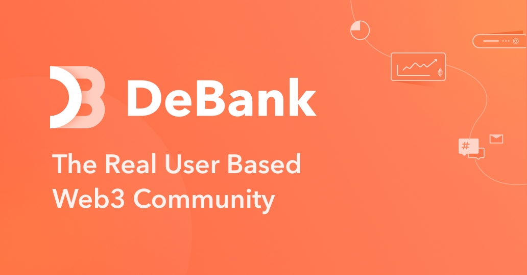 DeBank portfolio overview